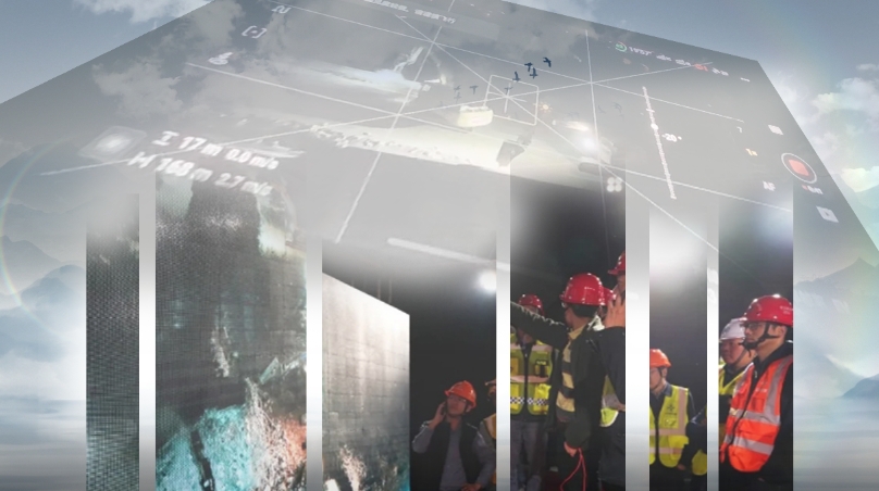 光影造夢 鐫刻時代華章