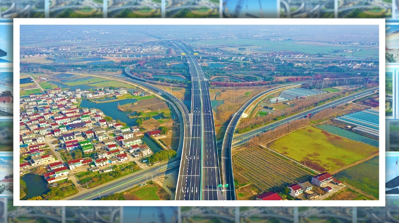 工地上的歲月長歌